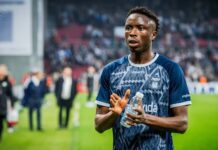 Πήρε τον φορ Μπάντζι ο Παναιτωλικός – Ποιος είναι ο Σενεγαλέζος