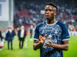 Πήρε τον φορ Μπάντζι ο Παναιτωλικός – Ποιος είναι ο Σενεγαλέζος