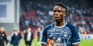 Πήρε τον φορ Μπάντζι ο Παναιτωλικός – Ποιος είναι ο Σενεγαλέζος