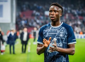 Πήρε τον φορ Μπάντζι ο Παναιτωλικός – Ποιος είναι ο Σενεγαλέζος