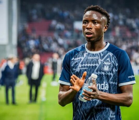 Πήρε τον φορ Μπάντζι ο Παναιτωλικός – Ποιος είναι ο Σενεγαλέζος