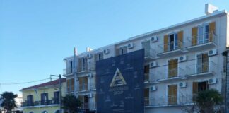 Αναγέννηση του ιστορικού ξενοδοχείου Bel Mare – Νέα επένδυση σταθμός στη πόλη της Βόνιτσας