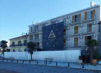 Αναγέννηση του ιστορικού ξενοδοχείου Bel Mare – Νέα επένδυση σταθμός στη πόλη της Βόνιτσας