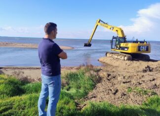 Eυχαριστίες σε Μαυρομμάτη μέσω… Άη Βασίλη