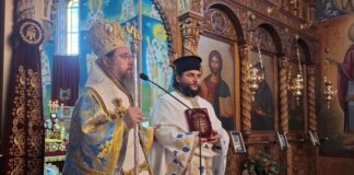 Νέος Πρεσβύτερος στη Μητρόπολη Αιτωλίας και Ακαρνανίας
