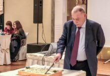 Η Διαχειριστική Ευρωπαϊκών Προγραμμάτων έκοψε την πίτα της