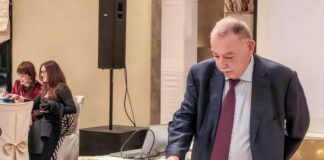 Η Διαχειριστική Ευρωπαϊκών Προγραμμάτων έκοψε την πίτα της