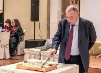 Η Διαχειριστική Ευρωπαϊκών Προγραμμάτων έκοψε την πίτα της