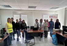 Δήμος Ναυπακτίας: Δράση εμβολιασμού παιδιών Ρομά στο Κέντρο Κοινότητας