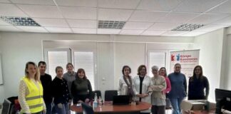 Δήμος Ναυπακτίας: Δράση εμβολιασμού παιδιών Ρομά στο Κέντρο Κοινότητας