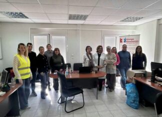 Δήμος Ναυπακτίας: Δράση εμβολιασμού παιδιών Ρομά στο Κέντρο Κοινότητας