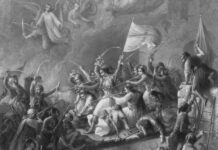 200 χρόνια από την Έξοδο: Η «Διέξοδος» & τo Ίδρυμα «Ανδρέας Λεντάκης» συμμετέχουν στις πανελλήνιες εκδηλώσεις