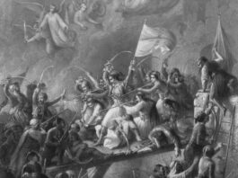 Επετειακή έκθεση από το Εθνικό Ιστορικό Μουσείο για τα 200 χρόνια από την Έξοδο του Μεσολογγίου