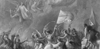 «Πτυχές Δικαιοσύνης στο πολιορκημένο Μεσολόγγι»: Επετειακή εκδήλωση στην Αθήνα