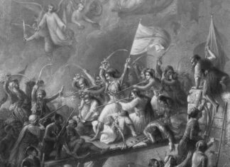 200 χρόνια από την Έξοδο: Η «Διέξοδος» & τo Ίδρυμα «Ανδρέας Λεντάκης» συμμετέχουν στις πανελλήνιες εκδηλώσεις