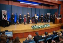 Μητρόπολη: Παρουσιάστηκε το επετειακό πρόγραμμα εκδηλώσεων των 200 ετών από την Έξοδο