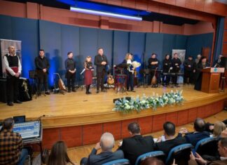 Μητρόπολη: Παρουσιάστηκε το επετειακό πρόγραμμα εκδηλώσεων των 200 ετών από την Έξοδο