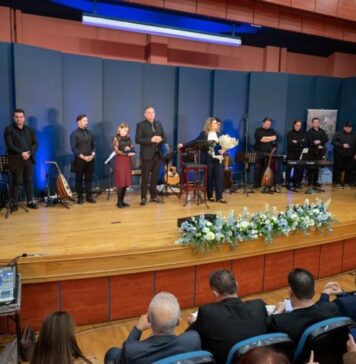 Μητρόπολη: Παρουσιάστηκε το επετειακό πρόγραμμα εκδηλώσεων των 200 ετών από την Έξοδο