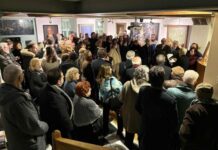 Ο ήχος της Ιστορίας του Μεσολογγίου αντήχησε στην Αθήνα με την έκθεση «Μεσολόγγι – Το αλωνάκι της δόξας»