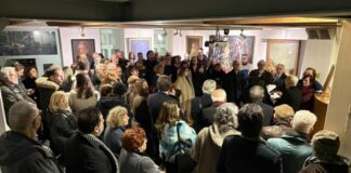 Ο ήχος της Ιστορίας του Μεσολογγίου αντήχησε στην Αθήνα με την έκθεση «Μεσολόγγι – Το αλωνάκι της δόξας»