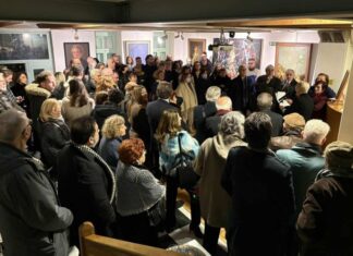 Ο ήχος της Ιστορίας του Μεσολογγίου αντήχησε στην Αθήνα με την έκθεση «Μεσολόγγι – Το αλωνάκι της δόξας»