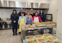 Δυτική Ελλάδα: Κοινωνικές δράσεις της Αστυνομίας στο πλαίσιο των Εορτών