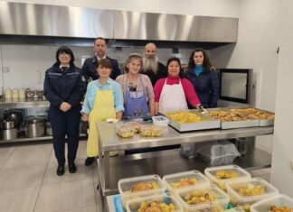 Δυτική Ελλάδα: Κοινωνικές δράσεις της Αστυνομίας στο πλαίσιο των Εορτών