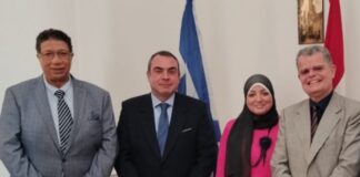 Επιχειρηματικές «πόρτες» στην Αίγυπτο ψάχνει ο Εμπορικός Σύλλογος Μεσολογγίου