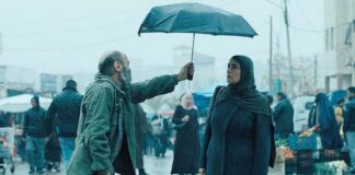 «Γάζα Αγάπη μου» στην κινηματογραφική λέσχη Αγρινίου