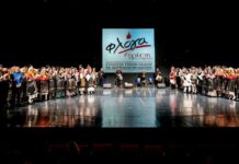 Η ΓΕΑ χόρεψε για την ΦΛΟΓΑ με Αγάπη χωρίς όρους!