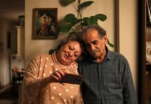 «Το Αγαπημένο μου Γλυκό» στην κινηματογραφική λέσχη Αγρινίου