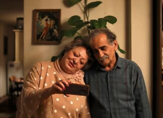 «Το Αγαπημένο μου Γλυκό» στην κινηματογραφική λέσχη Αγρινίου