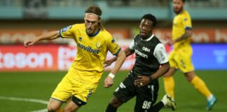 Παναιτωλικός: Mε τις μεταγραφές κόντρα στην ΑΕΛ Novibet