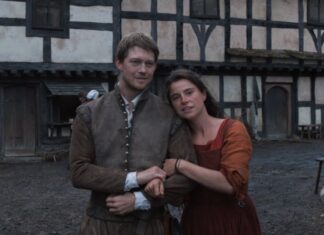 «Άμνετ» και «Father Mother Sister Brother» στον «Άνεσις»