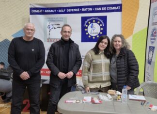 Με επιτυχία η εκδήλωση προσέλκυσης εθελοντών δοτών μυελού των οστών στο Δ.Α.Κ. Αγρινίου