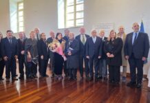 Συμμετοχή του Δήμου Μεσολογγίου σε επιστημονική ημερίδα για τον Ιωάννη Καποδίστρια στην Αίγινα