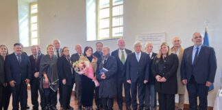 Συμμετοχή του Δήμου Μεσολογγίου σε επιστημονική ημερίδα για τον Ιωάννη Καποδίστρια στην Αίγινα