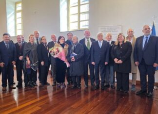 Συμμετοχή του Δήμου Μεσολογγίου σε επιστημονική ημερίδα για τον Ιωάννη Καποδίστρια στην Αίγινα