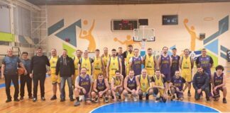 Έπαιξαν για καλό σκοπό στο 6ο Φιλανθρωπικό Τουρνουά Μπάσκετ