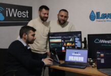 «i-west»: Η start – up στο Αγρίνιο που δίνει καινοτόμες λύσεις