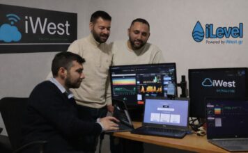 «i-west»: Η start – up στο Αγρίνιο που δίνει καινοτόμες λύσεις