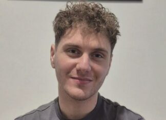 Μαθητής του Λυκείου Μύτικα κερδίζει σημαντική υποτροφία