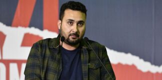 O Γ. Καρναβιάς θα εκπροσωπήσει τους αγρότες της Αιτωλοακαρνανίας στη συνάντηση με Μητσοτάκη