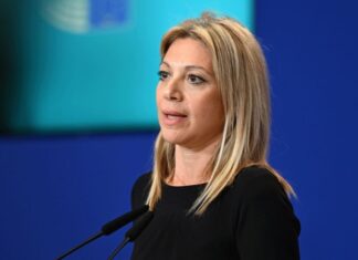 Ποιο κόμμα Καρυστιανού; Απλώς αλλάζει πρόεδρο η ΝΙΚΗ