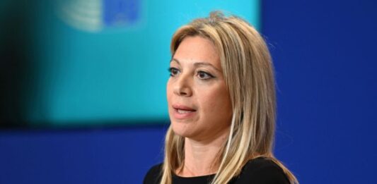 Αποχώρηση Κοτσόργιου από το κόμμα Καρυστιανού: «Η Δημοκρατία δεν έχει ανάγκη από πιστούς, αλλά από ελεύθερους ανθρώπους»