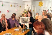 Επίσκεψη της Co2gether και έναρξη συνεργασίας με τo ΚΗΦΗ Θέρμου