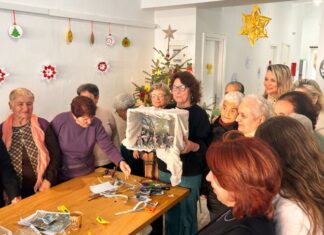 Επίσκεψη της Co2gether και έναρξη συνεργασίας με τo ΚΗΦΗ Θέρμου