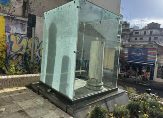 Η ατιμωρησία «συντηρεί» τους βανδαλισμούς