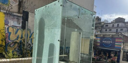 Η ατιμωρησία «συντηρεί» τους βανδαλισμούς