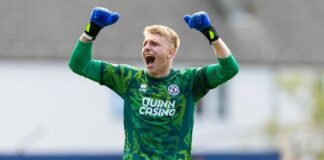 Στο Αγρίνιο για τον Παναιτωλικό ο Κουτσερένκο